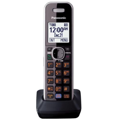 Panasonic KXTGA680S Dect 6.0 Handset