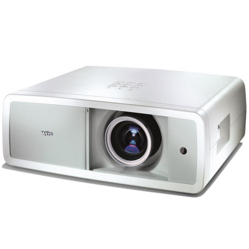Panasonic PLVZ2000 Hd Home Projector