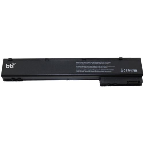BTI Laptop Battery - HP-EB8560W