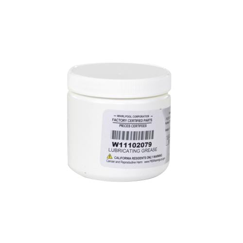 Whirlpool Stand Mixer Grease - W11200218