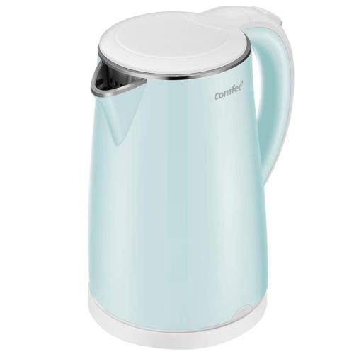 Midea MKHJ1705A1G Comfee Electric Kettle Teapot 1.7 Liter