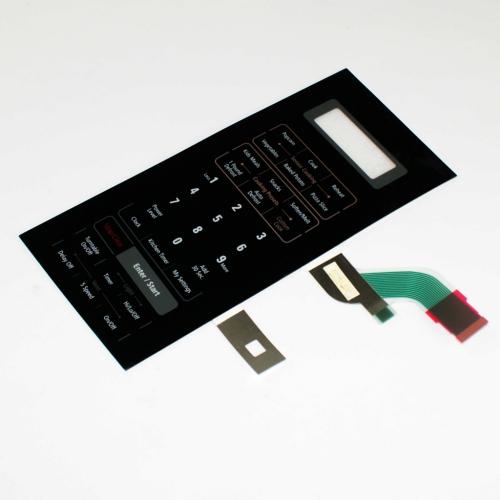 Samsung Microwave Keypad - DE34-00330C