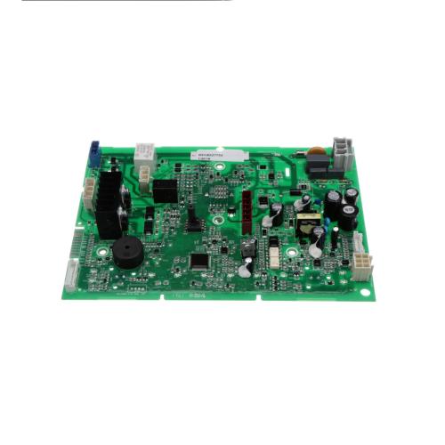 GE Tl Washer 2017 Rx210 Le Triac - WH22X35497