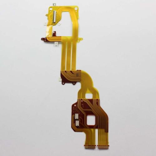 Sony Flexible Assembly, Main(0030) - A-2092-426-A