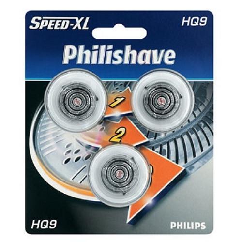 Norelco HQ9/31 Speed-Xl Shaving Head