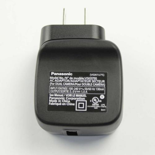 Panasonic Ac Adapter - VSK0750
