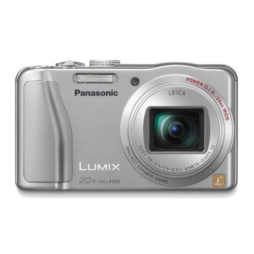 Panasonic DMCZS20S Digital Still Camera