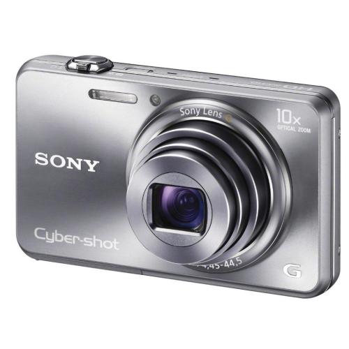 Sony DSCWX150 Cyber-Shot Digital Still Camera