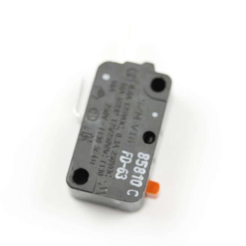 Sharp Secondary Interlock/Third Dr/S - QSW-MA168WRZZ