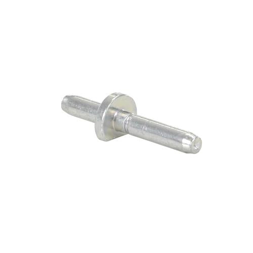 Liebherr  Refrigerator Hinge Pin Center - 711314400