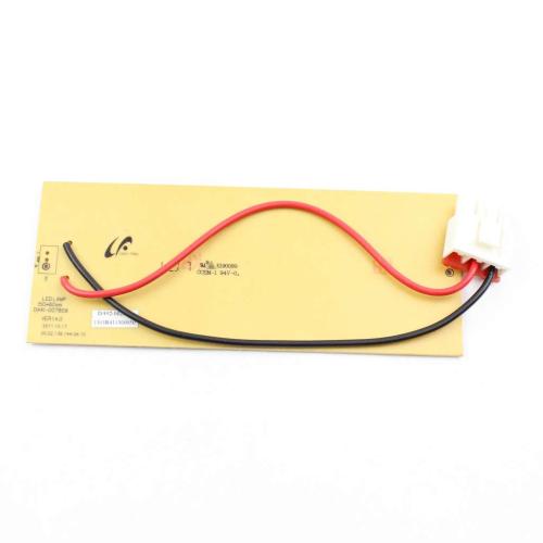 Samsung Lcd Pcb Kit Assembly - DA92-00207B