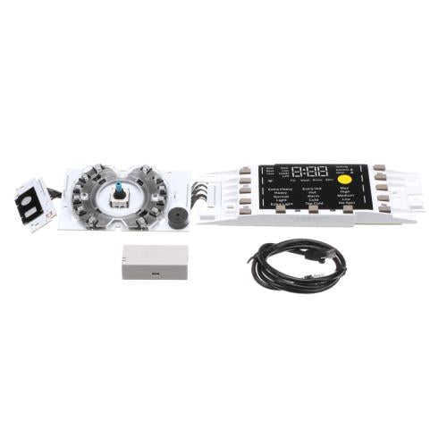 GE Ui Board W/Sum & Instructions - WH22X34919