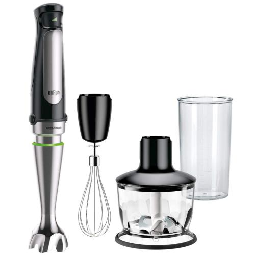 Braun MQ7035X Hand Blender(0X22111306) Ver:Ca, Us