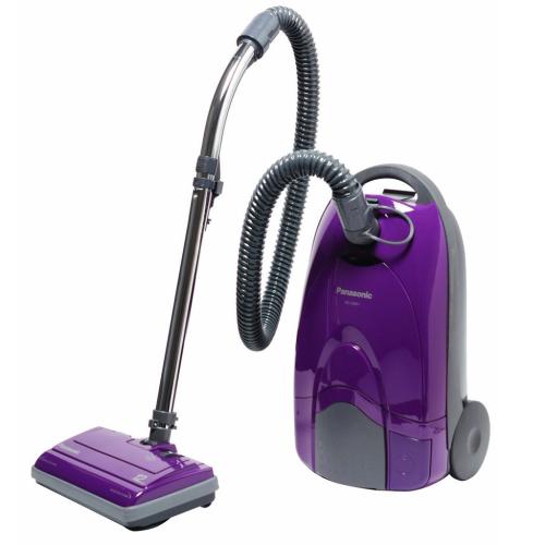 Panasonic MCCG901 Bagged Canister