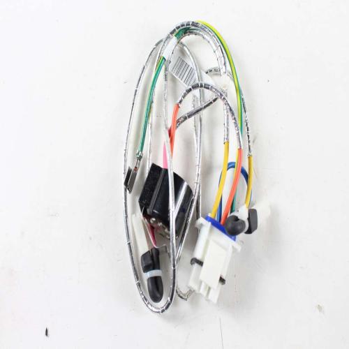 GE Refrigerator Defrost Heater Wire Harness - WR23X23626