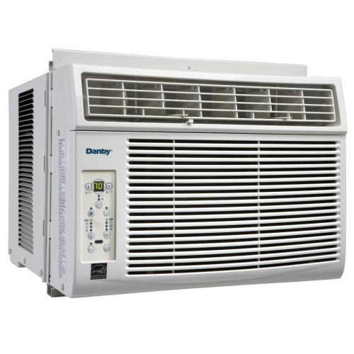 Danby DAC080EUB2GDB 8,000 Btu Window Ac