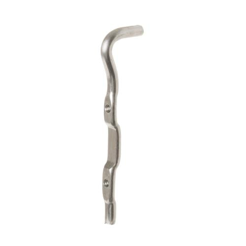 GE Washing Machine Hinge - WH1X2740