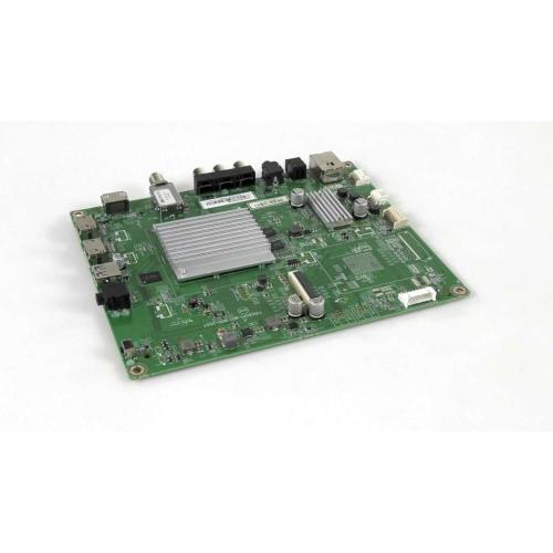 Insignia 756TXHCB01K042000X Television Main (756Txhcb01K042000X)