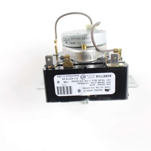 Whirlpool Dryer Timer - WP8299774