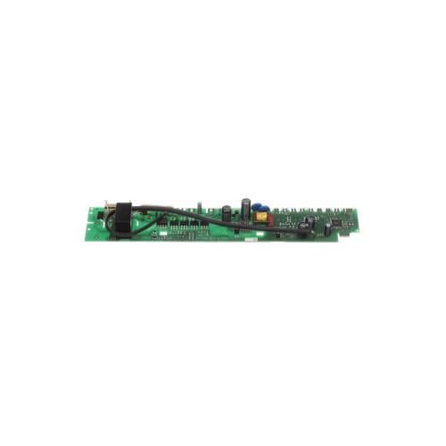 Liebherr  Wine Storage Cabinet Main Pcb Board - 611307700