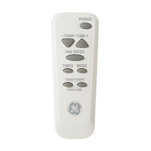 GE Remote Controller Assembly - WJ26X10154