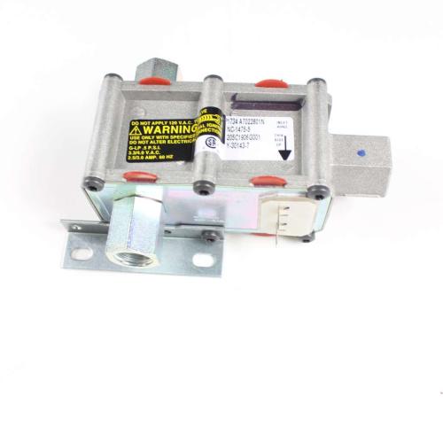 GE Range Oven Gas Valve - WB19K14