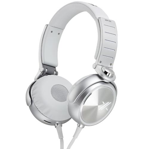 Sony MDRX05/WS X05 Series Headphones