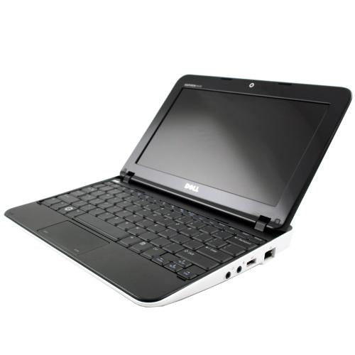 Dell INSPIRONMINI1012 Inspiron Mini 1012 Notebook