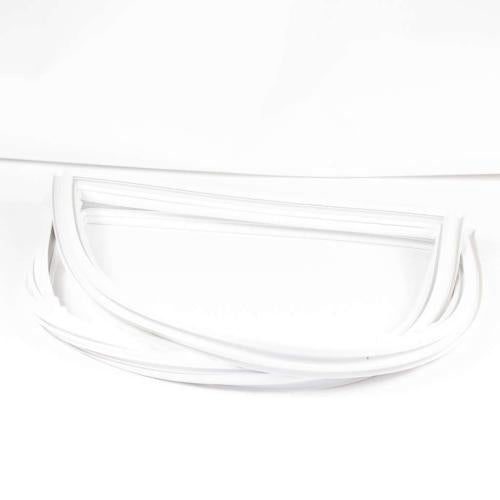 Whirlpool Refrigerator Door Gasket (White) - W10830189