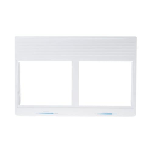 GE Refrigerator Shelf - WR32X10645
