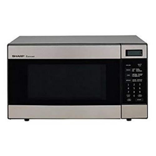 Sharp R316FSC Sharp Microwave