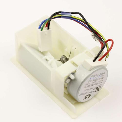 Whirlpool Refrigerator Air Damper Control Assembly - WPW10594329
