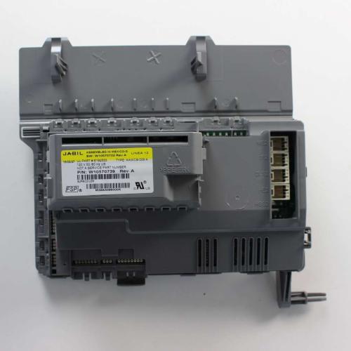 Whirlpool Control Board - WPW10573393