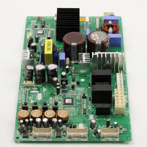 LG Main PCB Assembly - EBR73304224