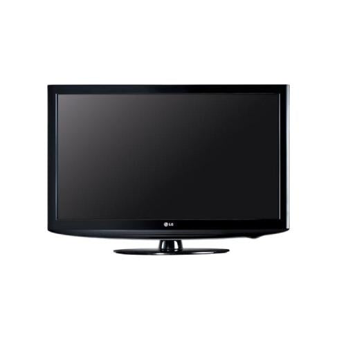 LG 26LH20UA 26” High Definition LCD TV (26.0” diagonal)