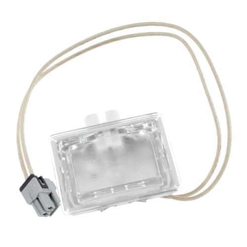 GE Halogen Lamp Assembly - WB25X31223