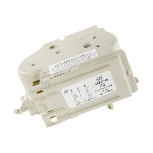 Whirlpool Washer Timer - WP3953548