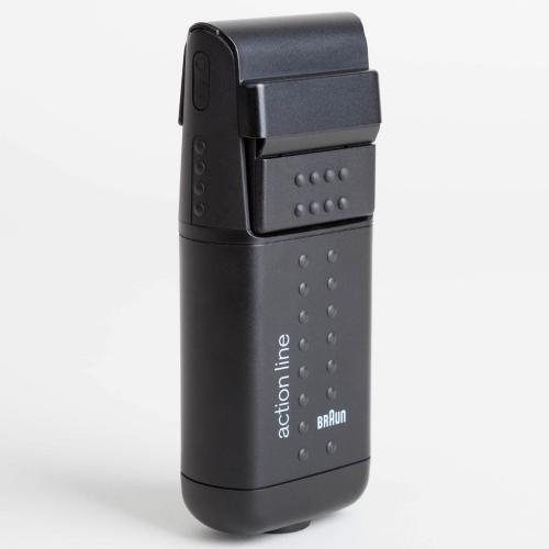 Braun 5479 Action Line