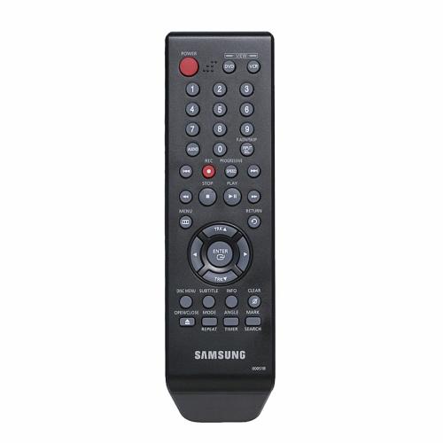Samsung Remote Control Assembly - AK59-00051B