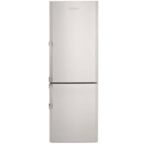 Blomberg 7221545713 Brfb1042Whn 24-Inch Counter Depth Bottom-Freezer Refrigerato