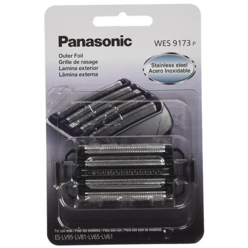 Panasonic Replacement Foil For 5-Blade S - WES9173P