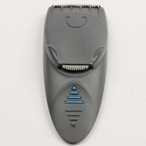 Braun Long Hair Trimmer Grey Blue Fa - 81297879