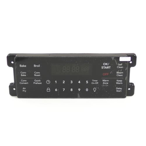 Electrolux Control,Electronic,Black,Es501 - 5304526193