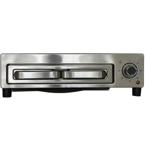 Avanti PPO12X3SIS 12-Inch Pizza Oven