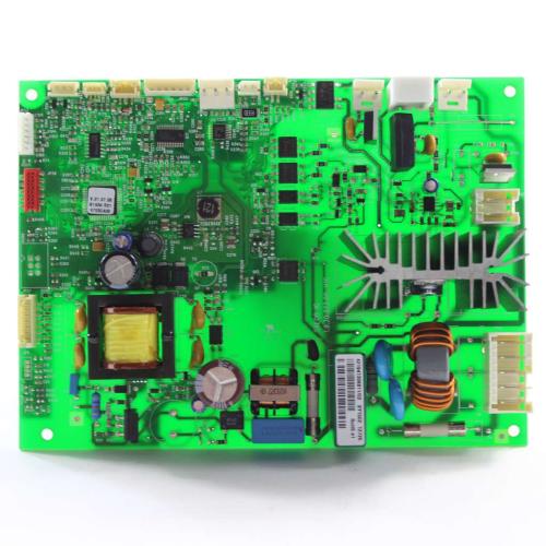 Saeco Power+Sw Cst/Bt Assembly. 230V - 421941306811