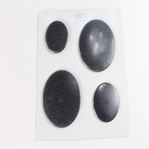 Whirlpool Range Surface Burner Cap - WPW10300347