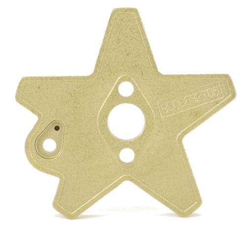 Bosch 00 Burner - 627292