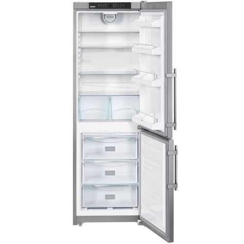 Liebherr CS1200 Residential Freestanding Combination Refrigerator/Freezer