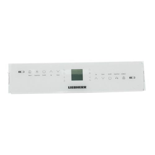 Liebherr  Freezer Operating Panel Housing - 611622801