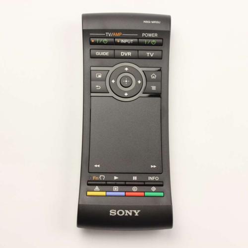 Sony Remote Control (Nsg-Mr5U) - 1-490-400-12